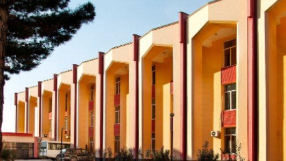 Kabil Rabbani Üniversitesi Türk Dili ve Edebiyatı Bölümü