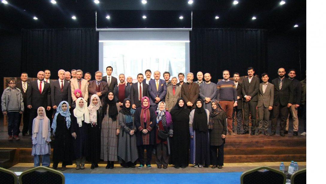 Öğretmenler Günümüzü, Türkiye Maarif Vakfının Kabil'de bulunan Afgan-Türk Kız Lisesinde düzenlediği güzel ve özel bir programla kutladık.