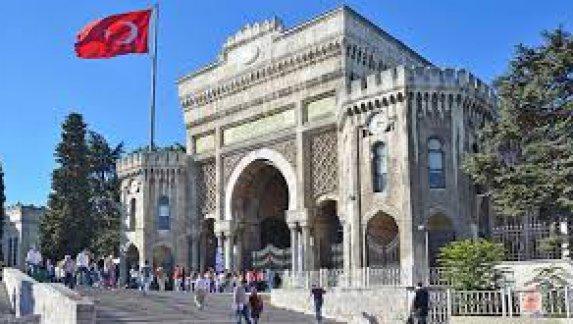 Türkiye´de Yüksek Öğrenim Kariyeri